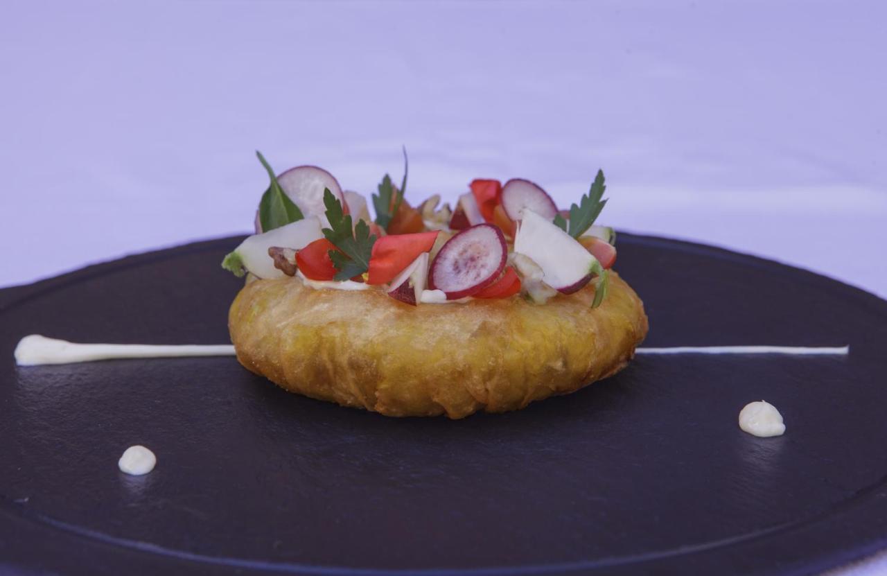 Miel Et Citron Riad Hotel Boutique Hotel & Spa Μαρακές Εξωτερικό φωτογραφία